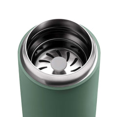 16oz Fellow Carter Move Travel Mug - Smoke Green