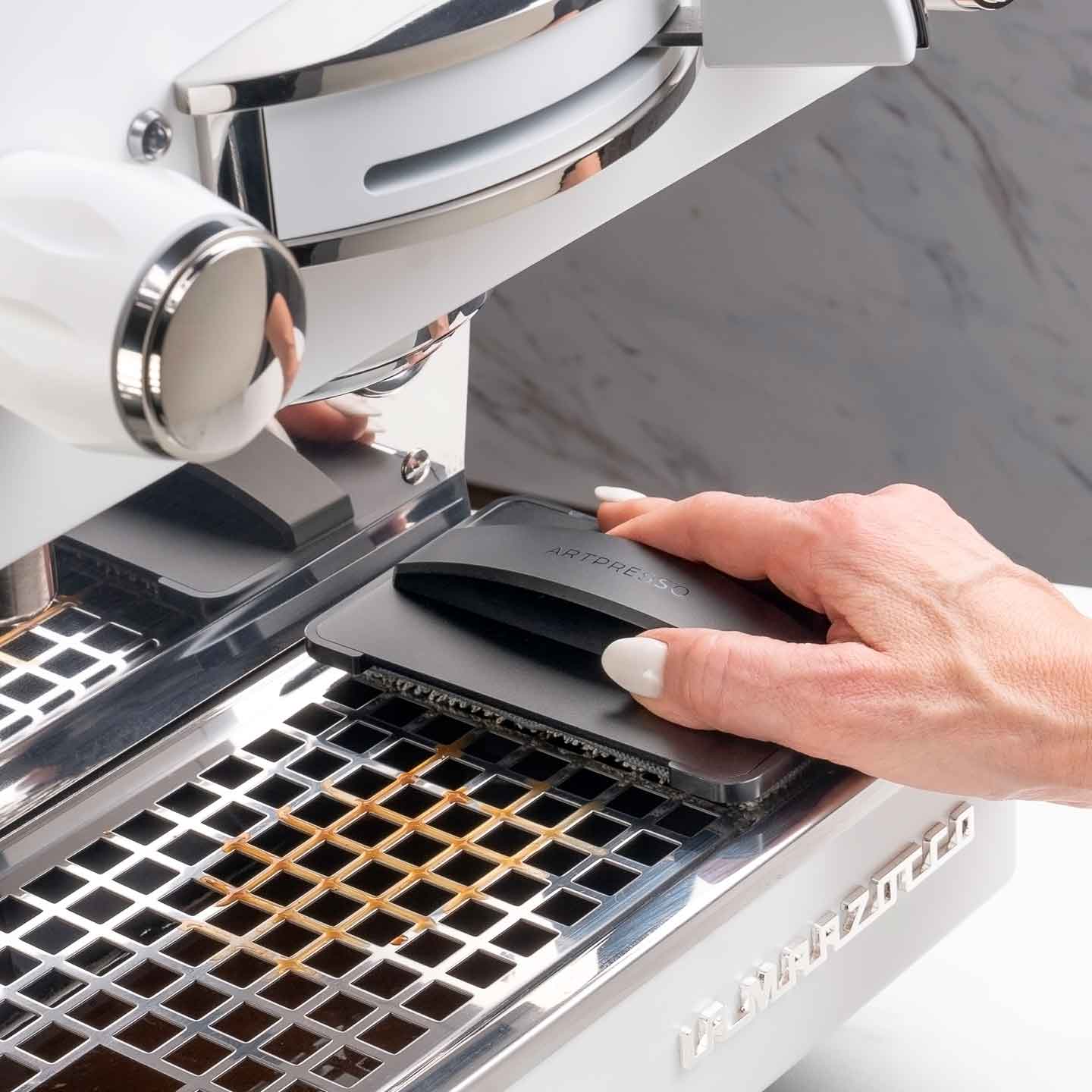 Artpresso Espresso Machine Drain Tray Pro Cleaning Tool