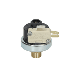 1/4" Mater Pressurestat