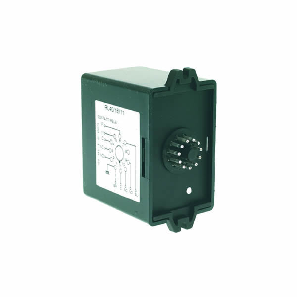 110 115V GICAR RL40 1E 11 11 Pin Auto-fill Control Unit