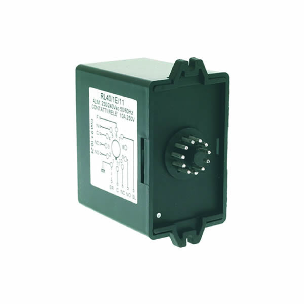220 240 V GICAR RL40 1E 11 11 Pin Auto-fill Control Unit