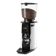 Anfim LUNA On Demand Espresso Grinder - White