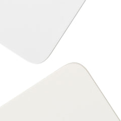 Acaia Lunar Espresso Scale - Beige White