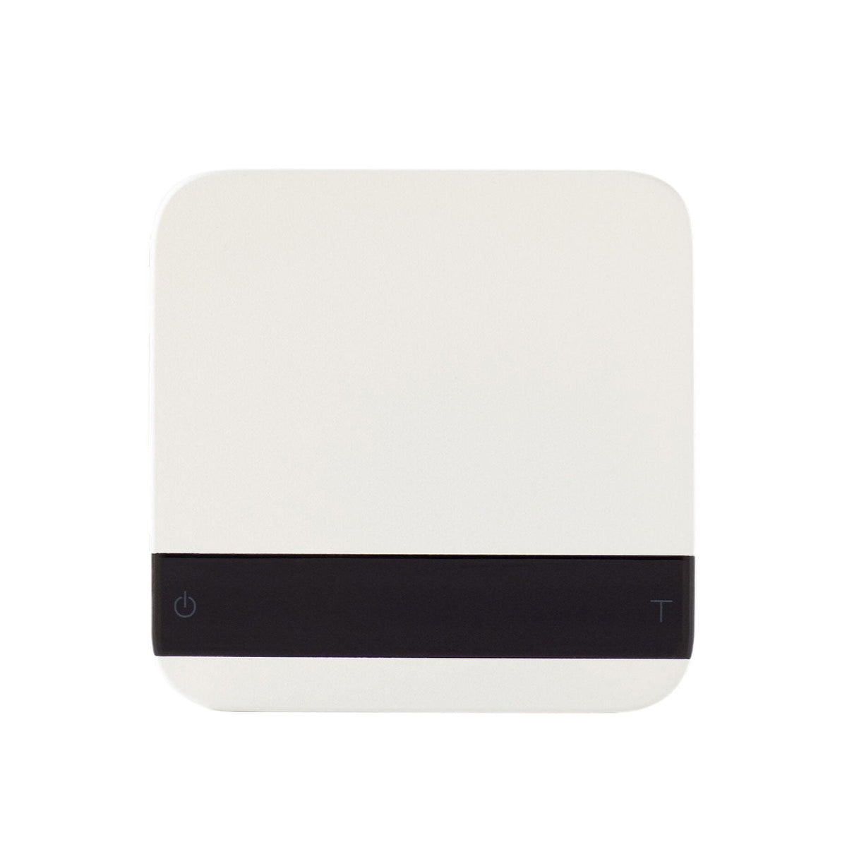 Acaia Lunar Espresso Scale - Beige White