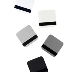 Acaia Lunar Espresso Scale - Beige White