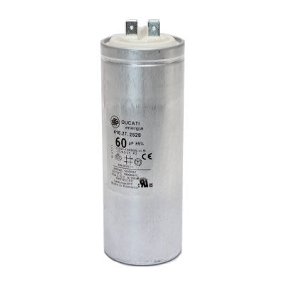 110V 60 µF Start Capacitor
