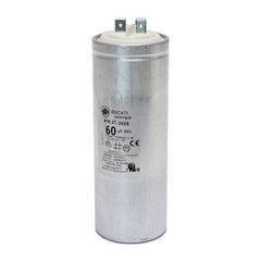 110V 60 µF Start Capacitor