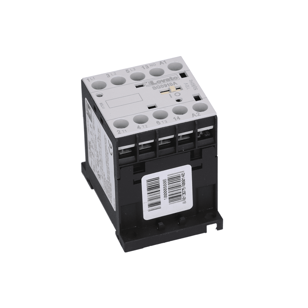 110V Voltage Contactor