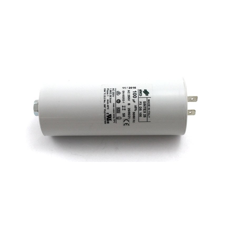 100 µf Start Capacitor