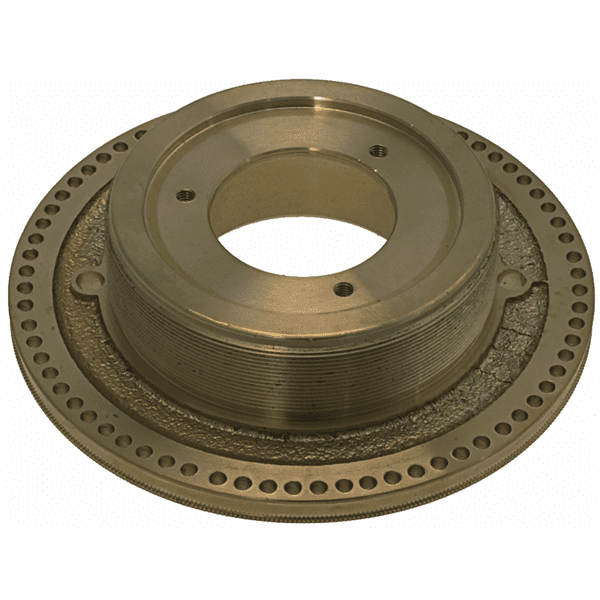 Anfim Grinder Upper Burr Carrier Grind Adjustment Collar