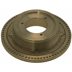 Anfim Grinder Upper Burr Carrier Grind Adjustment Collar