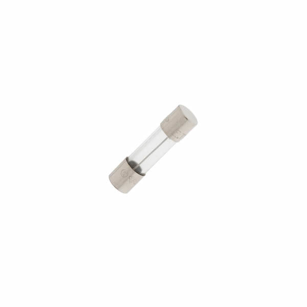 6.3A 5 x 20 mm Fuse