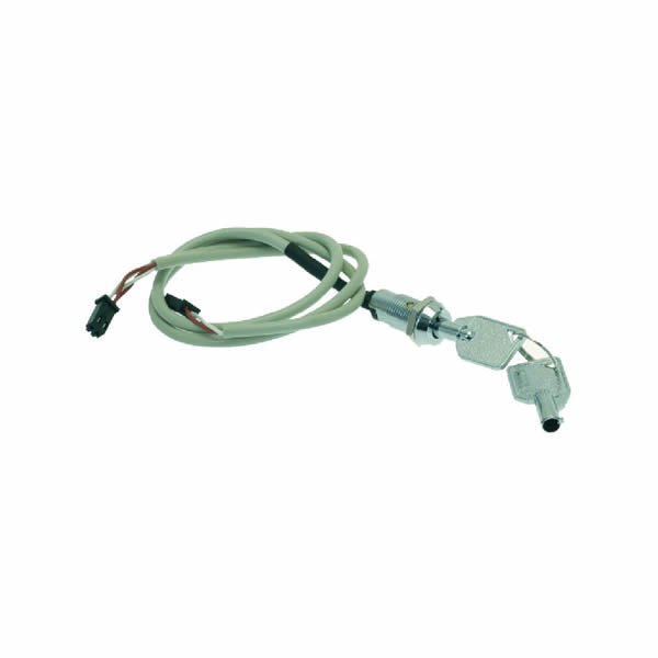 70 cm Program Cable with Key