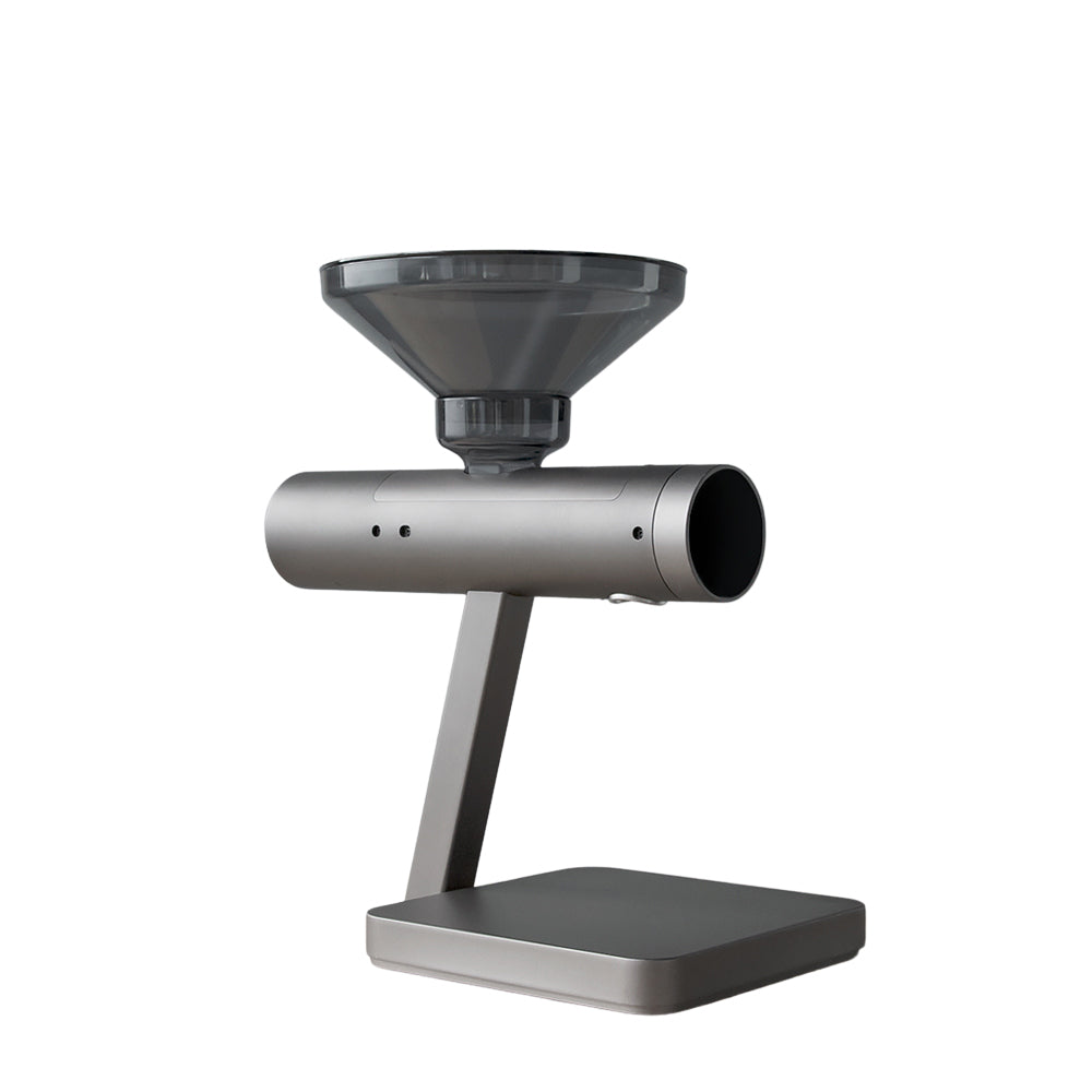 Acaia Orion Coffee Bean Doser - Space Gray