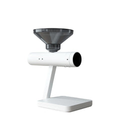 Acaia Orion Coffee Bean Doser - Matte White