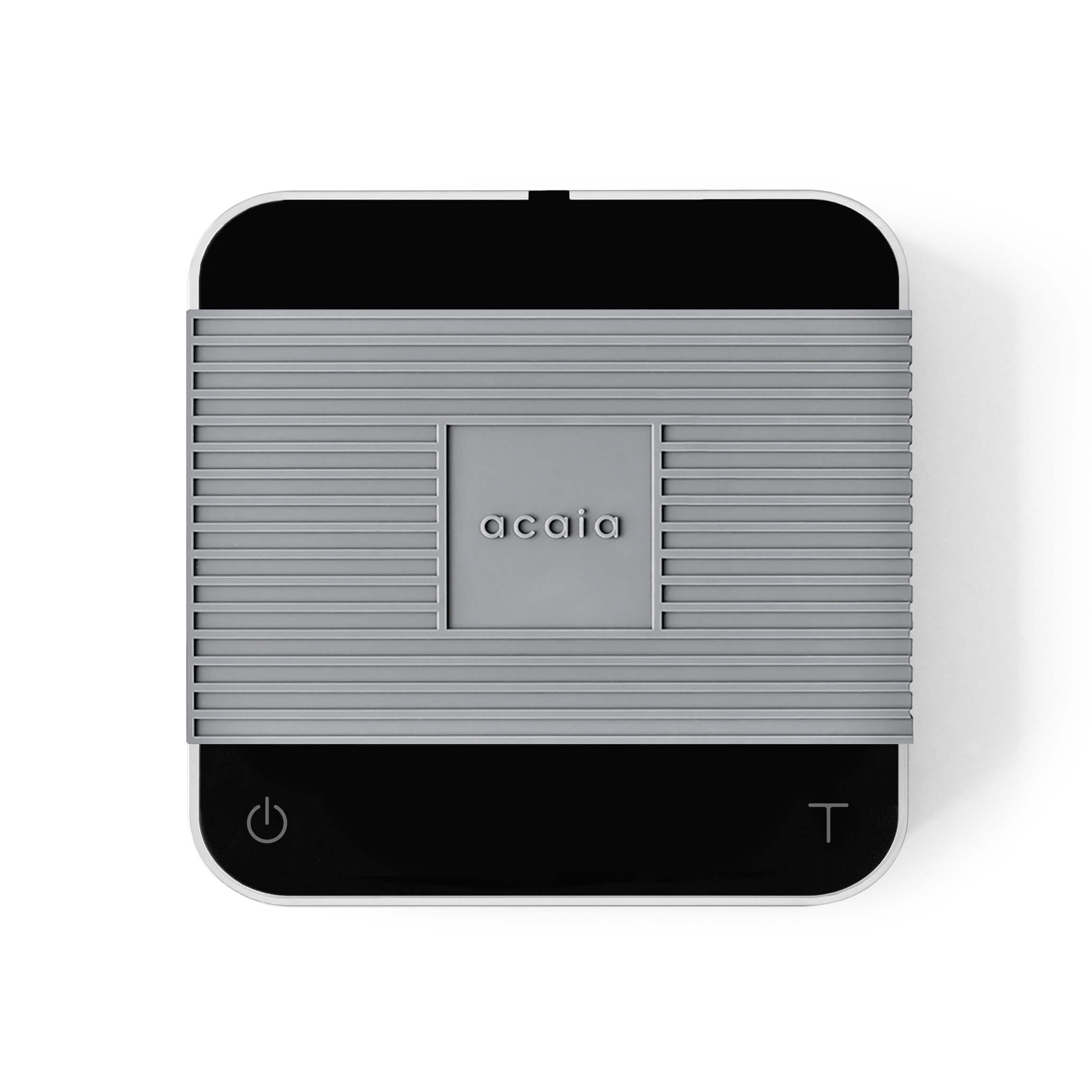 Acaia Pearl Digital Coffee Scale (Pitch Black)
