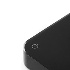 Acaia Pearl Digital Coffee Scale (Pitch Black)