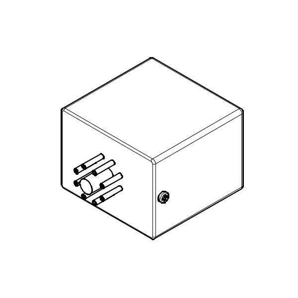 115V Auto-fill Control Unit
