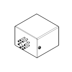 115V Auto-fill Control Unit