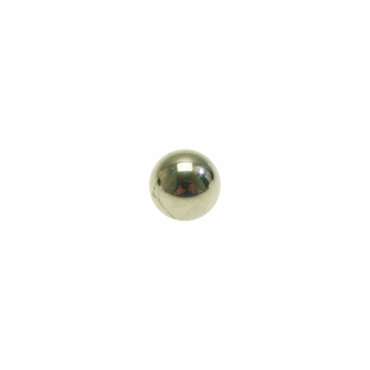 6 mm Stainless Steel Ball