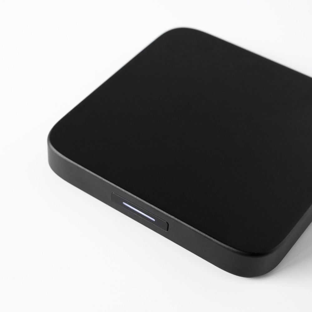 Acaia Umbra Coffee Scale – Black