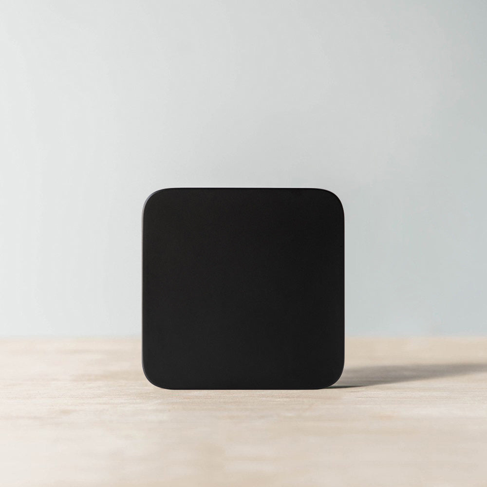 Acaia Umbra Coffee Scale – Black
