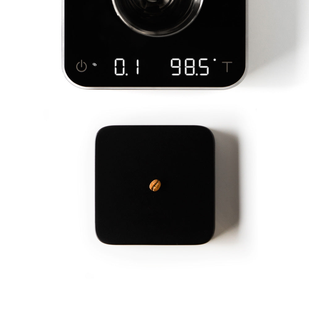 Acaia Umbra Coffee Scale – Black
