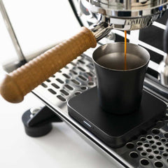 Acaia Umbra Coffee Scale – Black