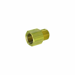 1/4" M x 1/4" F Fitting