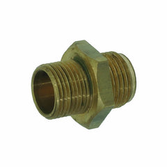 3/4 M BSP x 3/4 M BSP Fitting