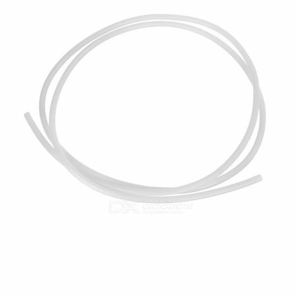 4 x 6 mm PTFE Tube - One Foot