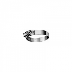 7/16" - 1.0" Hose Clamp