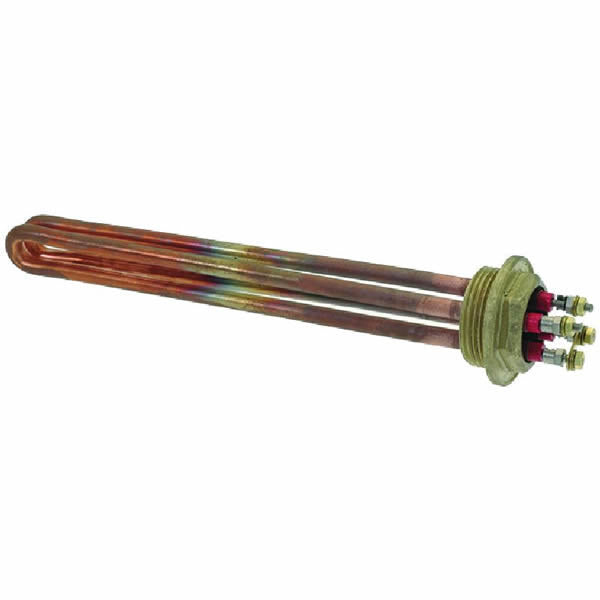 110V 2700W Screw-in Heating Element