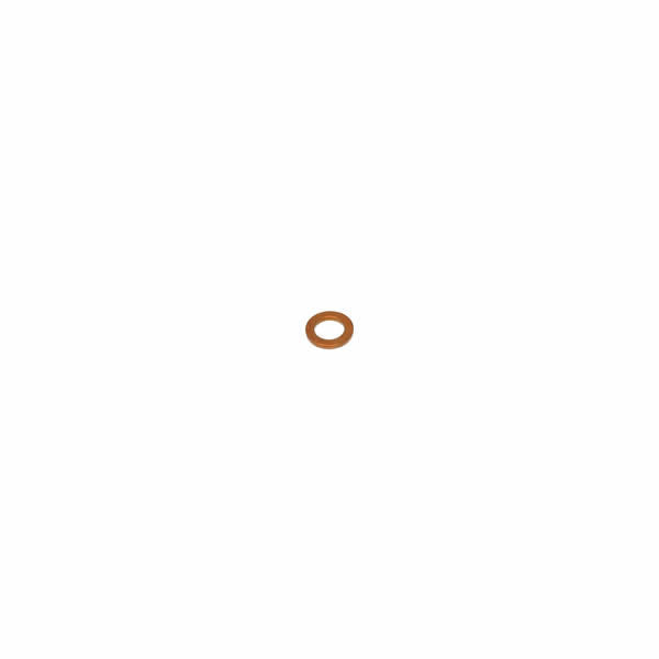 8.5 x 5 x 1mm Copper Gasket