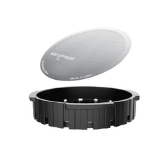 AeroPress XL Stainless Steel Reusable Filter
